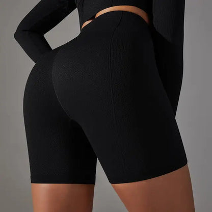 Mermaid Quick Dry Yoga Shorts Country in My Heart