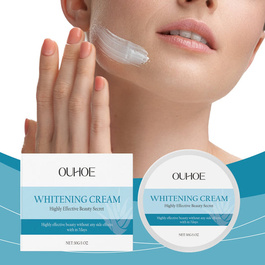 Moisturizing Night Cream Gentle Moisturizing And Hydrating Hydrating Soft Radiance Facial Skin Whitening Repair Night Cream V.I.P Digital Presence