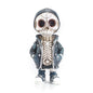 Halloween Decoration Skeleton Doll Resin Craft Decoration Home Bookshelf Art Creative Decoration