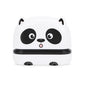 Kindergarten Kids Cartoon Personalized Photosensitive Pet Owl Pastel Name Seal Clothes Flash Foam Self Ink Toy Stamp