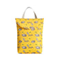 Multifunctional Baby Diaper Bags Reusable Fashion Waterproof Diaper Organizer Portable Big Capacity Mummy Bag