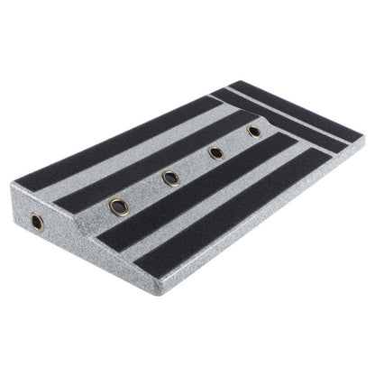 Guitar effector board effector track board hidden power supply ultra light ultra sturdy and large capacity Storage Bags Accessor