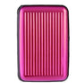 Aluminum Alloy Waterproof Anti-Magnetic Card Holder