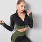Signature Collection Yoga Top, Sports Bra, and Leggings Set | Premium Fitness Apparel for Cowgirls Country in My Heart