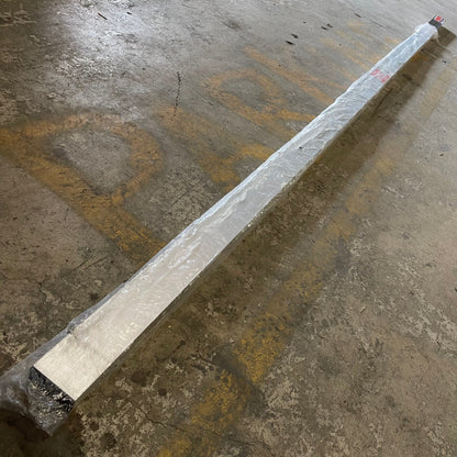 KRAFT TOOL CO. Striker Screed 168”x3-1/2”x1-1/2” ALUMINUM CC612AL PayWut