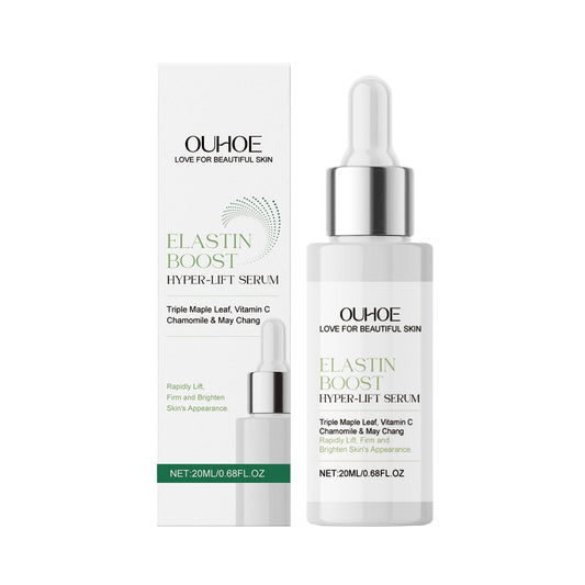 Facial Essence, Gentle Moisturizing, Delicate And Firm Skin, Lightening Fine Lines And Brightening Skin Essence V.I.P Digital Presence