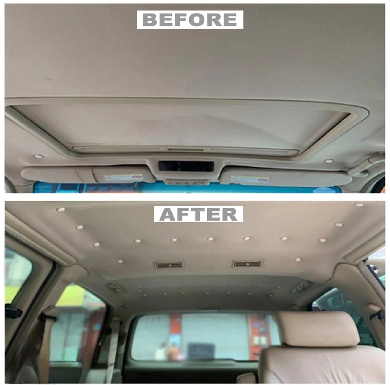 RoofSnap Repair Kit