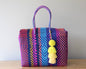 Deep Wave Grande Handbag MexiMexi