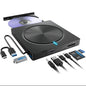 MemoraDrive USB-C DVD Burner