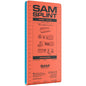 Sam Splint - 18 in., 1 each quakekits.com