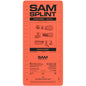 Sam Splint - 9" , 1 each quakekits.com
