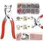 SnapEase Button Kit