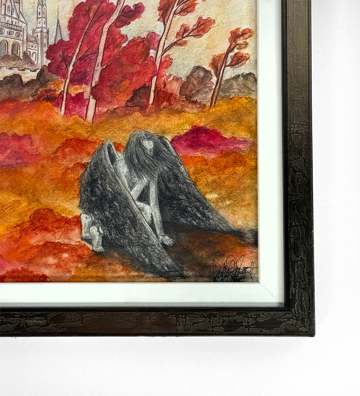 "FALL WINDS" Jakischrist