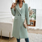 Classic Cowgirl Cardigan Overcoat – Stylish & Cozy Outerwear for Every Cowgirl Country in My Heart