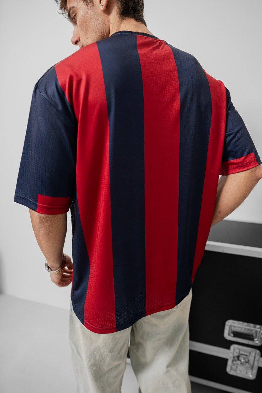 FC Barcelona 2014-15 Home Jersey - Official Football Shirt - Soccer Kit Withinblack