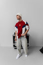FC Barcelona Logo T-Shirt - Style and Club Allegiance Withinblack
