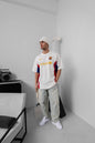 FC Barcelona UNICEF T-Shirt - Stylish Tee for Barça Fans & Charity Support Withinblack