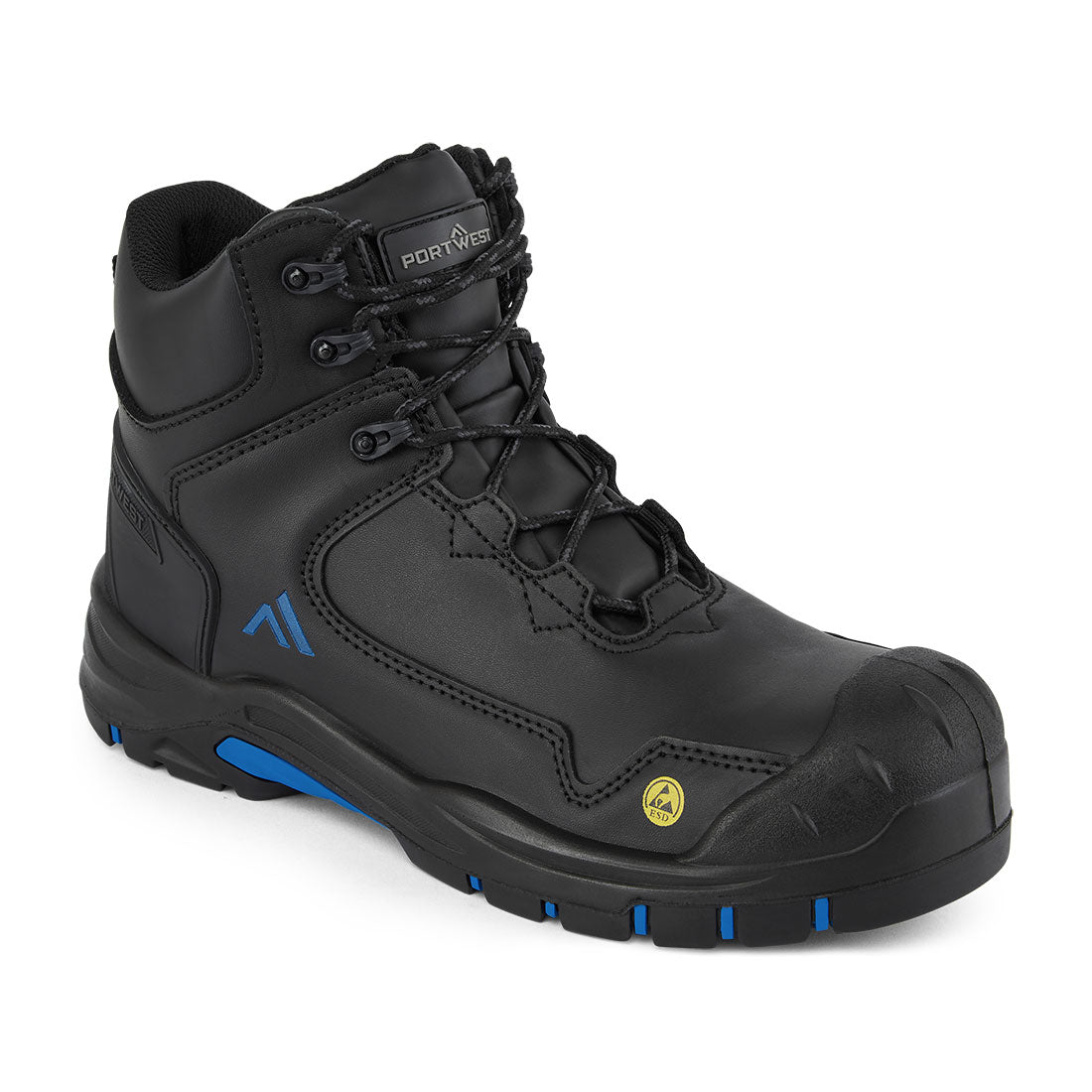 Apex Composite Mid Boot S3S SD PR Armed American Supply