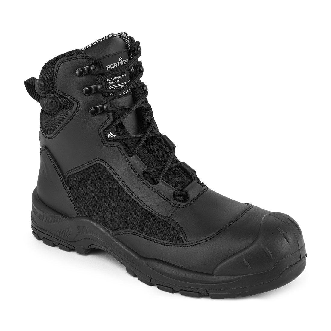 Patrol Occupational Boot Armed American Supply