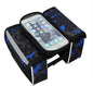 Bicycle Bag Mountain Bike Front Beam Bag Touch Screen Mobile Phone Bag Big Saddle Bag Frame Tube Bag Riding Equipment