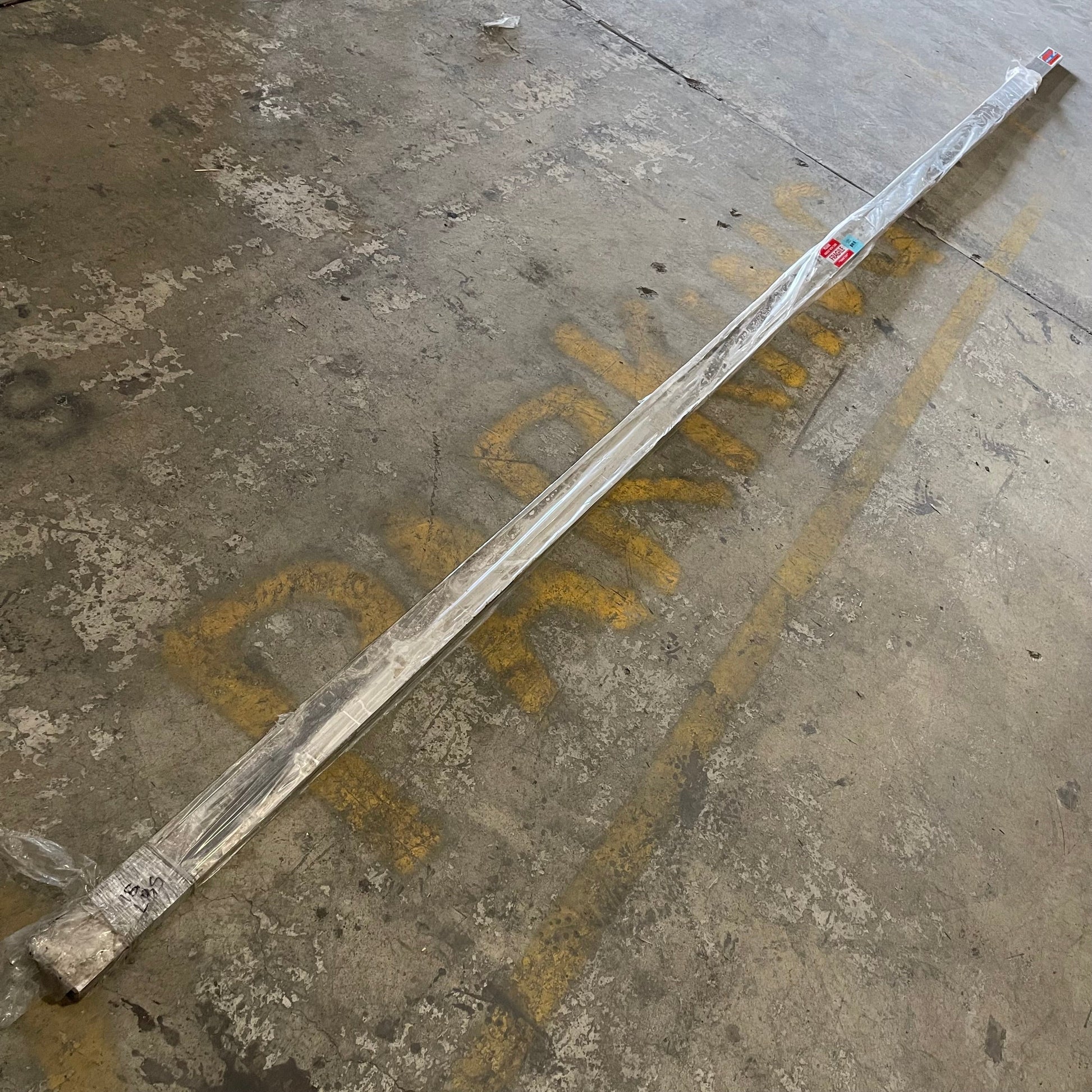 KRAFT TOOL CO. Magnesium Screed 216”x1 1/2”x3 1/2” CC619 PayWut