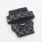 17cm Labubu First and Second Generation Blind Box 10cm Cotton Crying Doll Clothes Knitted Printed Hat