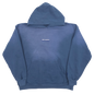 Find Comfort Pullover Hoodie Potassium Blue
