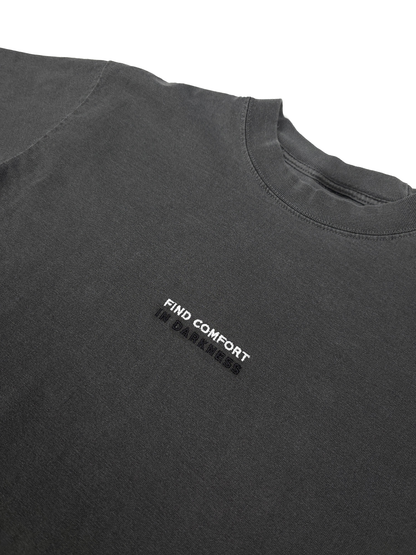 Find Comfort T-Shirt Shadow