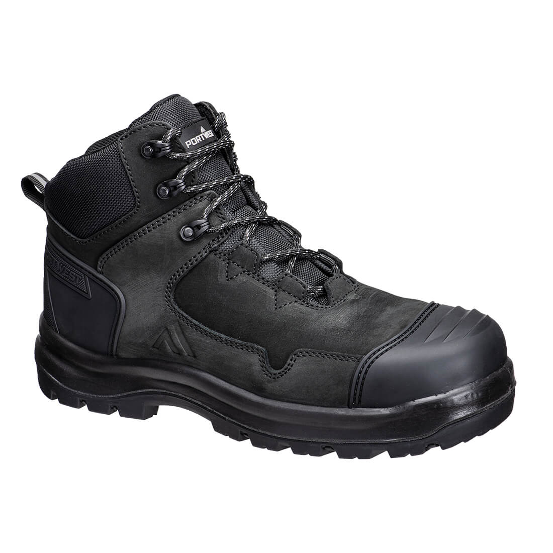 Apex Composite Heat Mid Boot Armed American Supply