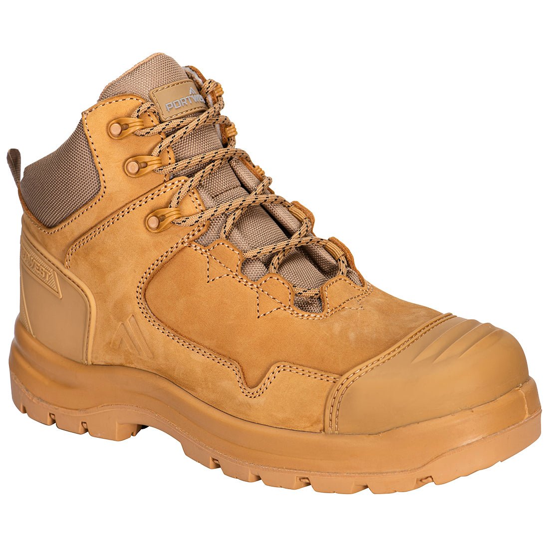 Apex Composite Heat Mid Boot Armed American Supply