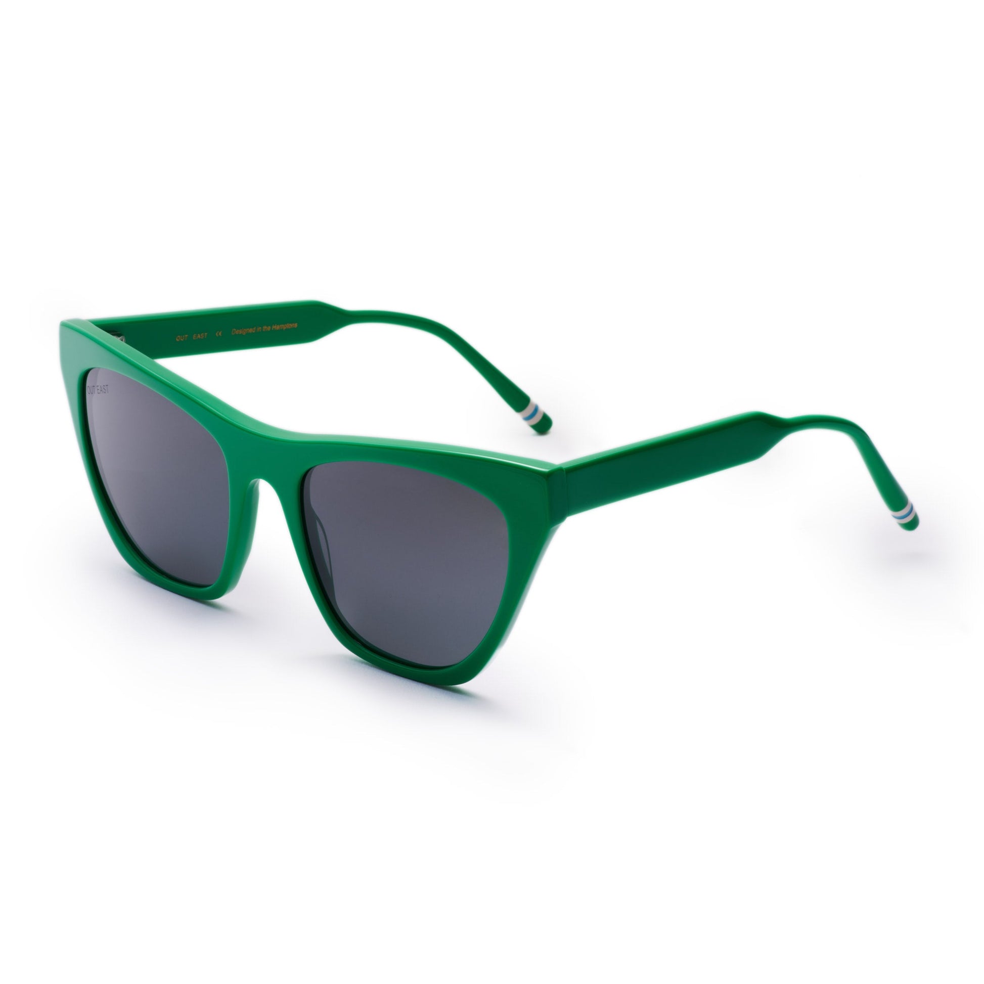 CHARLA SUNGLASSES Out East Eyewear