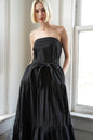 GIRLS JUST WANNA HAVE WOVEN MAXI DRESS Flying Tomato
