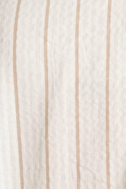 JUST WONDERING WOVEN MIDI DRESS Flying Tomato