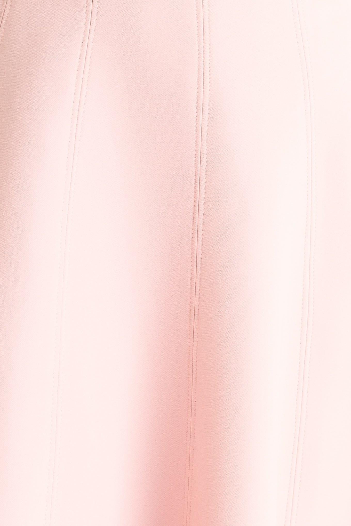 WEEKEND GLAM WOVEN MIDI DRESS Flying Tomato