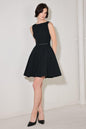 ALL EYES ON YOU WOVEN MINI DRESS Flying Tomato
