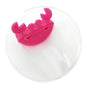 Crab Cartoon Faucet Extension Children's Guide Sink Hand Sanitizer