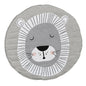 Cute Animal Play Mat For Baby