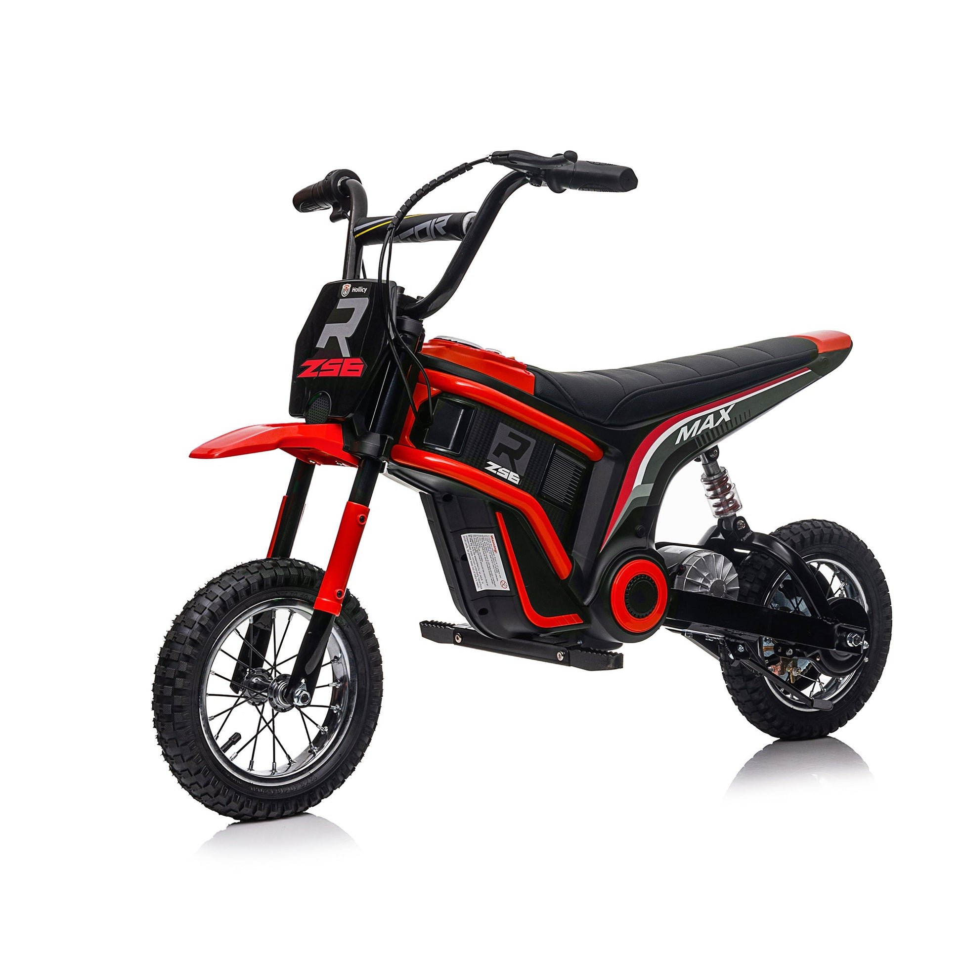 24V14ah children's riding 24V electric toy off-road motorcycle off-road vehicle XXL large speed up to 14.29MPH dual suspension m V.I.P Digital Presence