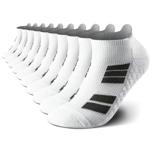 SweatShield Socks