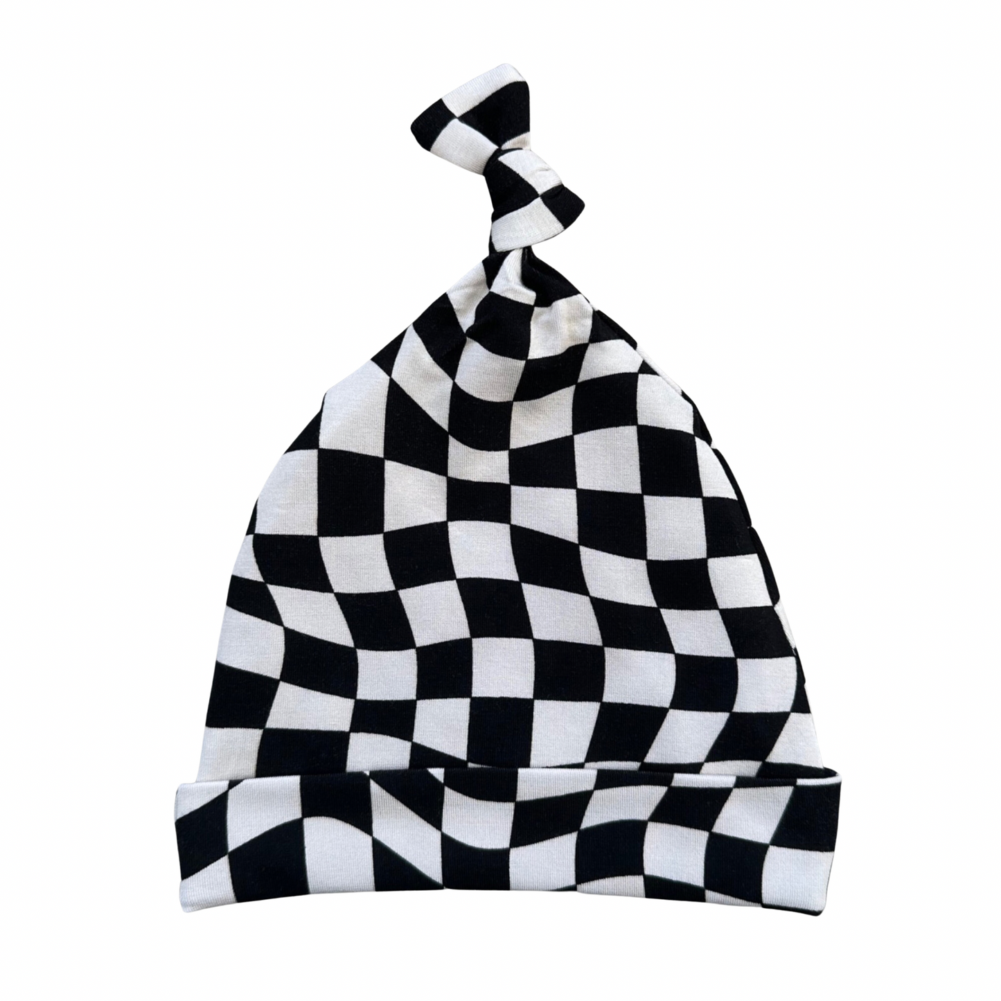 Warped Tour - Top-knot hat Blush Lotus