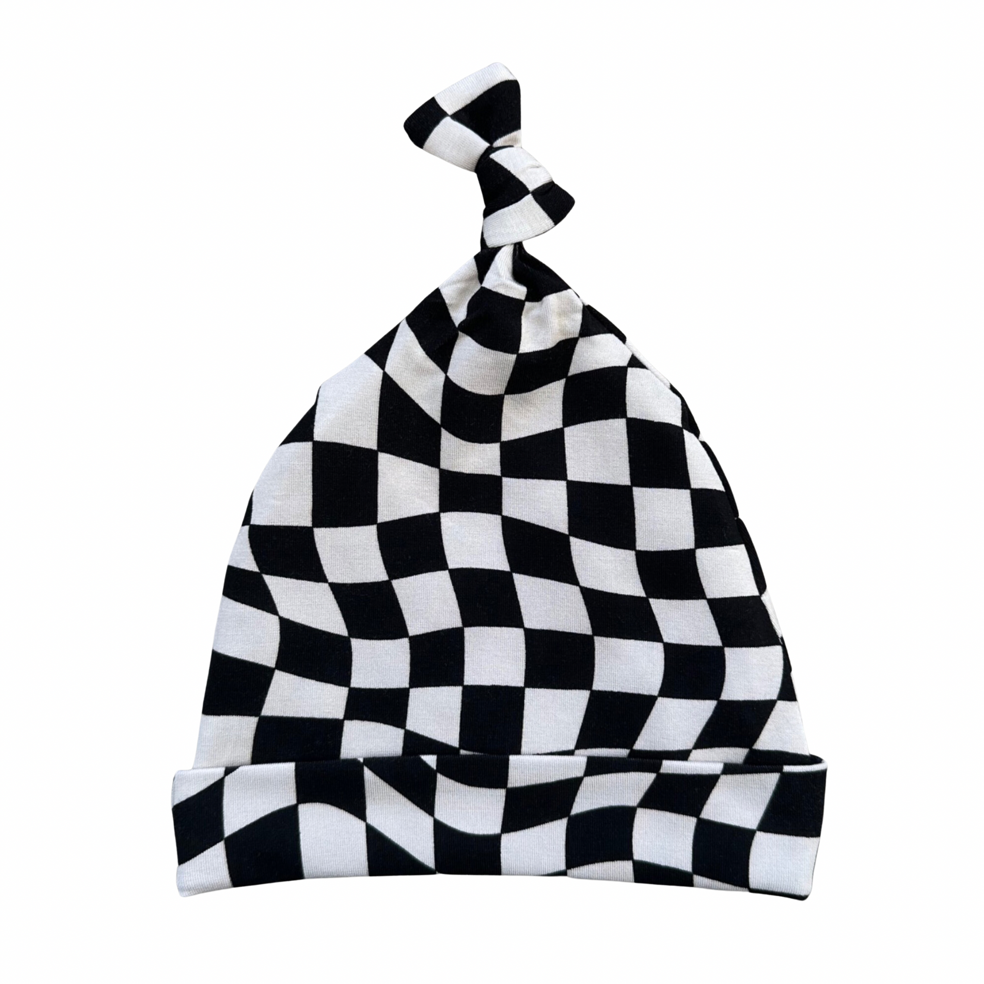 Warped Tour - Top-knot hat Blush Lotus