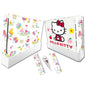 Suitable for WII stickers wii body stickers Wii pain stickers HelloKitty Pikachu stickers