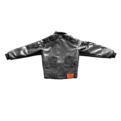 Capri Leather Jacket ProjectCapri