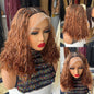 Boho braids short color 27 HOL stores