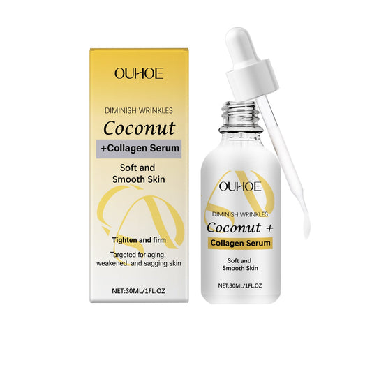 Hyaluronic Acid Facial Essence Gentle Moisturizing Moisturizing Gloss Sensitive Dry Mild Essence V.I.P Digital Presence