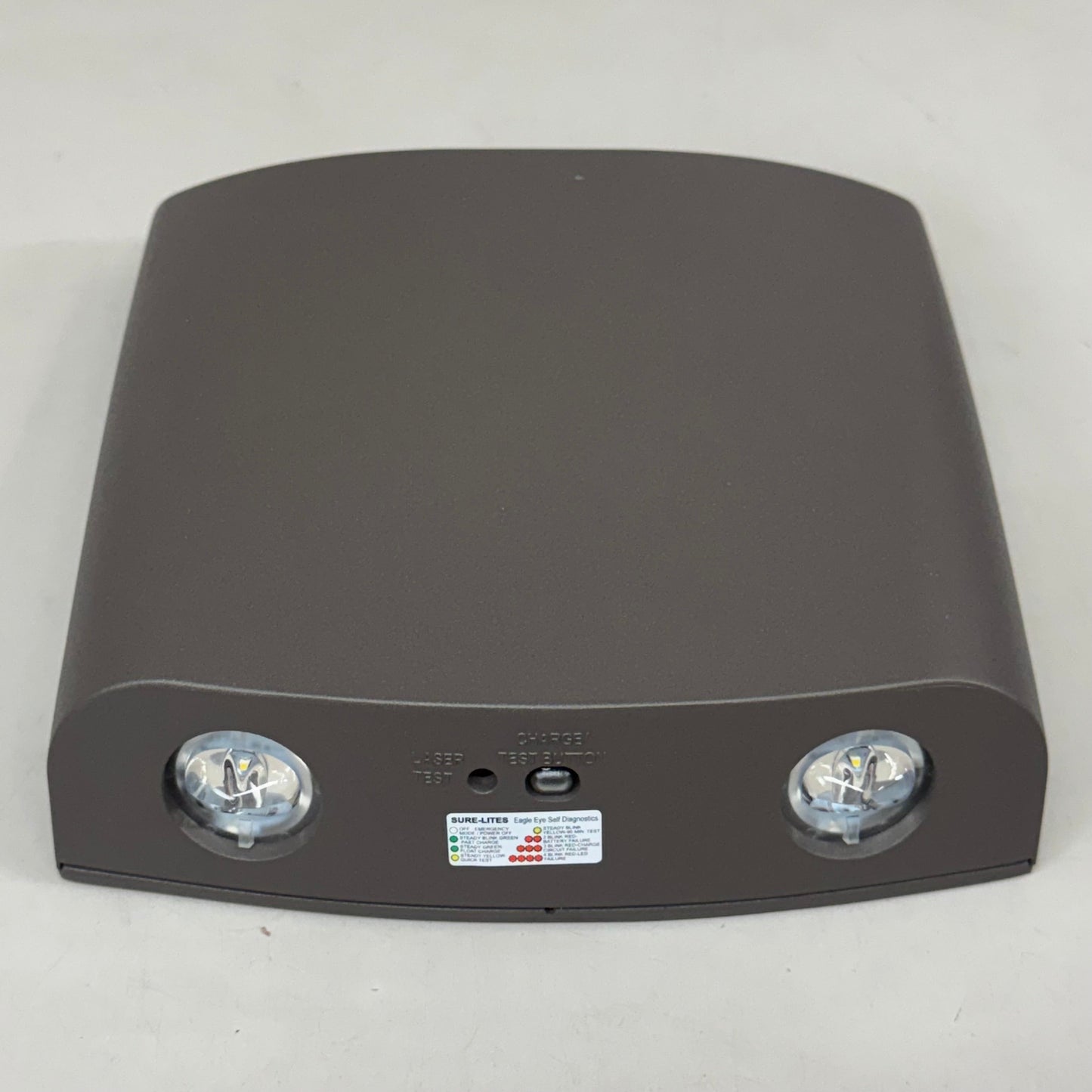 COOPER Lighting Solution Sure-Lites Sealed Nickel Cadmium Battery Black 13017173 PayWut