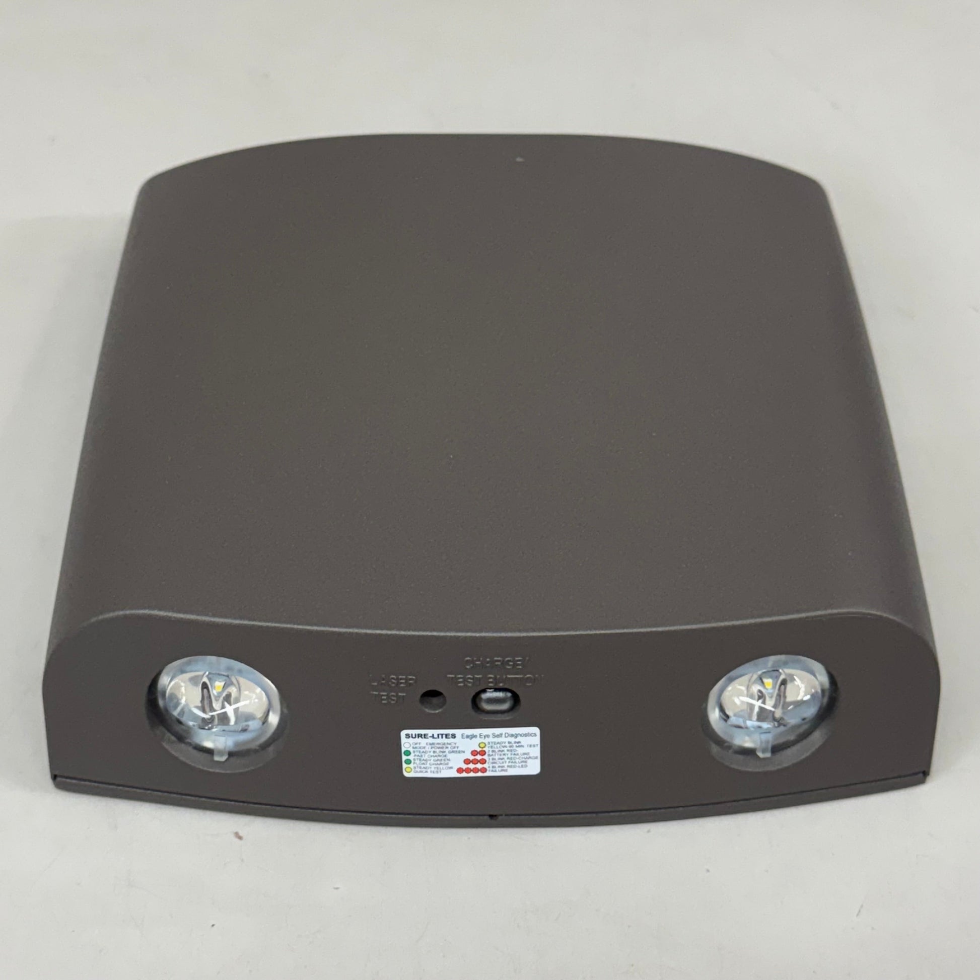 COOPER Lighting Solution Sure-Lites Sealed Nickel Cadmium Battery Black 13017173 PayWut