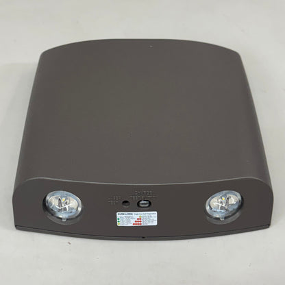COOPER Lighting Solution Sure-Lites Sealed Nickel Cadmium Battery Black 13017173 PayWut