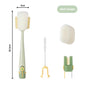 CleanMate 5-in-1 Brush