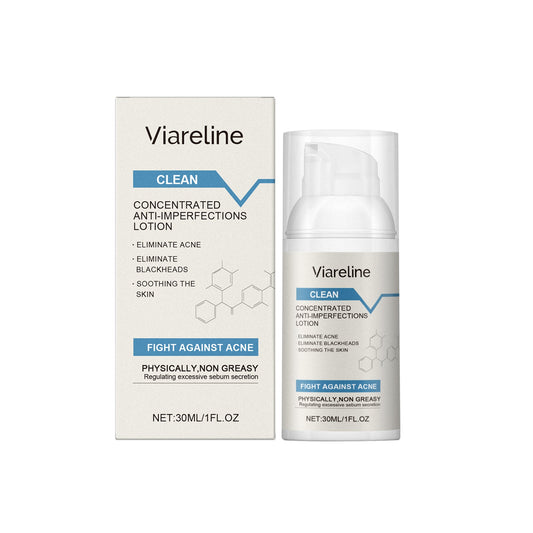 Soothing Anti-Acne Repair Lotion V.I.P Digital Presence